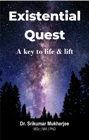 Existential Quest Aryan Culture