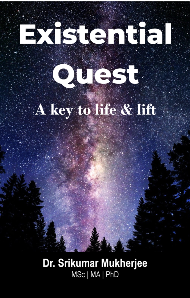 Existential Quest Aryan Culture