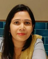 Dr. Manorma Patnaik